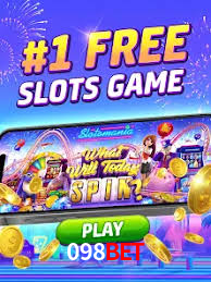 A Popularidade dos Caça-Níqueis no 098bet